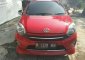 Jual Toyota Agya 2014, KM Rendah-2