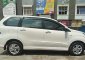 Jual Toyota Avanza 2015 Manual-4