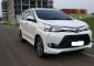 Toyota Avanza 2017 dijual cepat-6