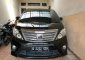 Jual Toyota Alphard 2012 Automatic-4