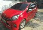 Jual Toyota Agya 2014, KM Rendah-3