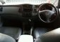 Toyota Kijang Innova E 2.0  dijual cepat-4