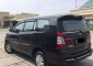 Jual Toyota Kijang Innova 2013 Manual-5