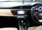 Jual Toyota Corolla Altis 2015 Automatic-6