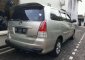 Jual Toyota Kijang Innova 2011 harga baik-4