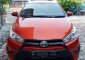 Jual Toyota Yaris 2015, KM Rendah-7