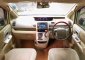 Toyota NAV1 2013 dijual cepat-7