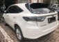 Butuh uang jual cepat Toyota Harrier 2014-0