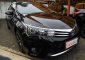 Jual Toyota Corolla Altis 2014 Automatic-1