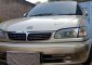 Jual Toyota Corolla 2001 harga baik-0