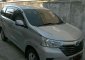 Butuh uang jual cepat Toyota Avanza 2017-0