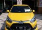 Toyota Agya TRD Sportivo bebas kecelakaan-4