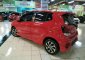 Toyota Agya TRD Sportivo dijual cepat-2