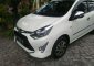 Jual Toyota Agya G harga baik-0