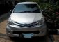 Toyota Avanza 2012 bebas kecelakaan-4