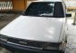 Toyota Corolla 1987 bebas kecelakaan-2