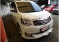 Butuh uang jual cepat Toyota NAV1 2013-4