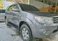 Toyota Fortuner 2007 dijual cepat-4