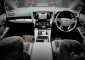Toyota Alphard 2015 bebas kecelakaan-4