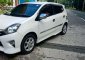 Toyota Agya TRD Sportivo dijual cepat-2