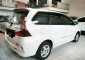 Toyota Avanza 2018 dijual cepat-2