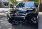 Butuh uang jual cepat Toyota Fortuner 2017-5