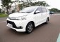 Jual Toyota Avanza 2017 Automatic-8