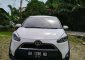 Jual Toyota Sienta 2017, KM Rendah-7