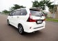 Jual Toyota Avanza 2017 Automatic-9