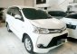 Toyota Avanza 2018 dijual cepat-3