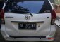 Toyota Avanza 2013 bebas kecelakaan-3