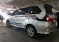 Jual Toyota Avanza 2018, KM Rendah-6