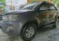 Toyota Fortuner 2007 dijual cepat-6