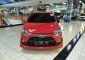 Toyota Agya TRD Sportivo dijual cepat-6