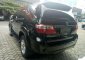 Jual Toyota Fortuner 2010 Automatic-0