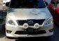 Jual Toyota Kijang Innova 2012 harga baik-0
