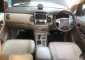 Toyota Kijang Innova 2012 bebas kecelakaan-0