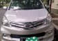Jual Toyota Avanza 2015, KM Rendah-2