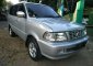 Toyota Kijang 2000 dijual cepat-3