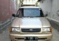 Toyota Kijang 1999 dijual cepat-0