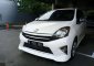 Toyota Agya TRD Sportivo dijual cepat-2