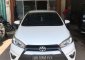 Toyota Yaris 2014 dijual cepat-0