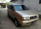 Toyota Kijang 1999 dijual cepat-1