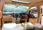 Toyota Alphard X dijual cepat-4