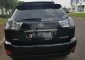 Toyota Harrier 240G bebas kecelakaan-1