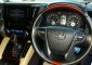 Jual Toyota Alphard 2017, KM Rendah-5