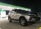 Toyota Fortuner 2017 dijual cepat-4