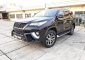 Jual Toyota Fortuner 2018 Automatic-9