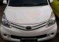Toyota Avanza 2014 bebas kecelakaan-5