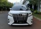 Jual Toyota Alphard 2017, KM Rendah-7